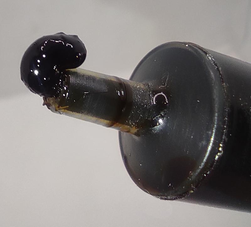 Premium Hash-oil Extract