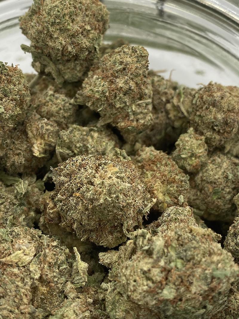 BERRY WHITE (HYBRID)