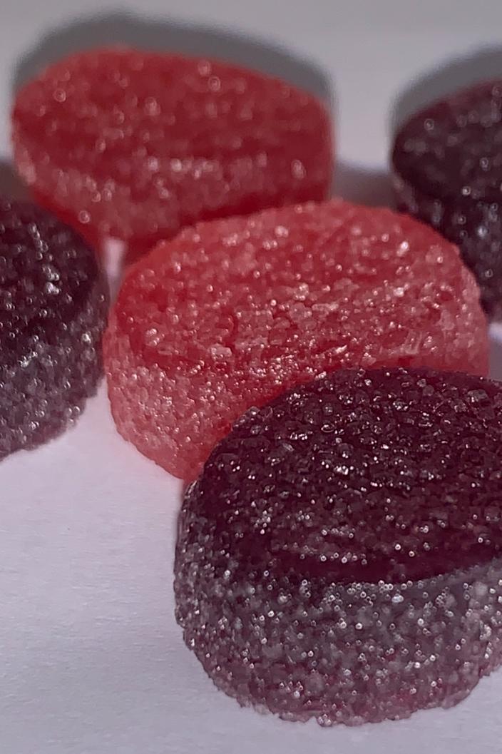 🇬🇧 Edibles - 300mg Packs