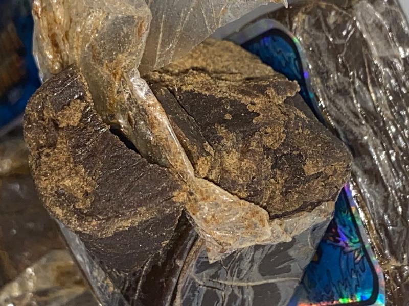 Caviar Kings Zkittlez 120u