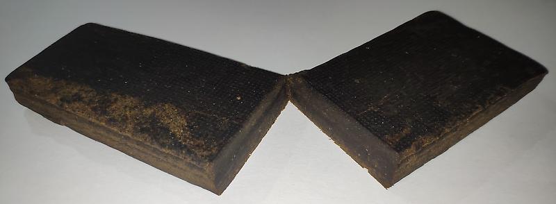 RED LIBANON – 26% CBD HASH