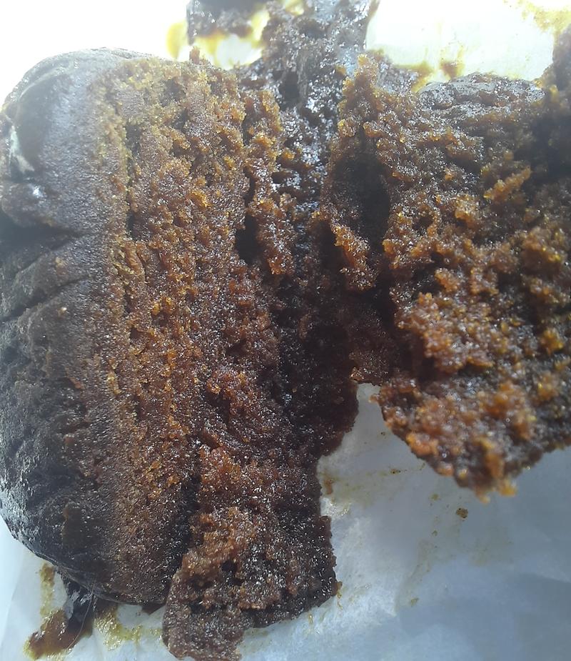 KING LOUIS XIII X RUNTZ - BLUE MAGIC PATRON