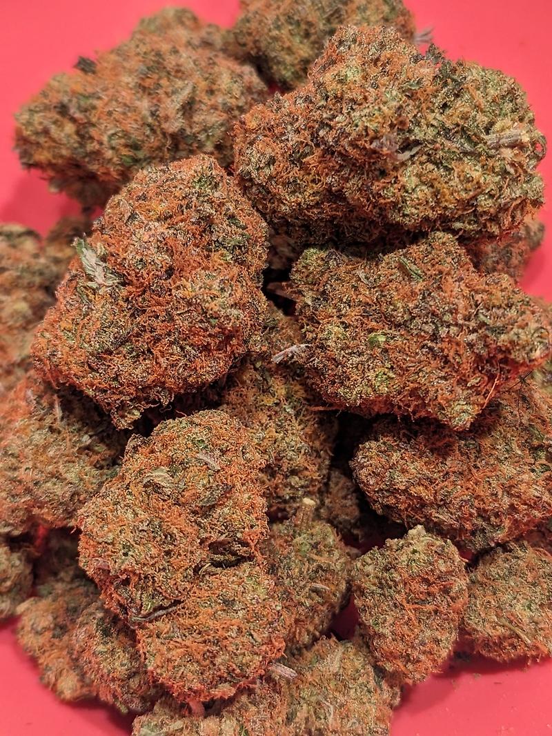 UK TOP SHELF SMALL BATCH🇬🇧 PGR FREE/ORGANIC