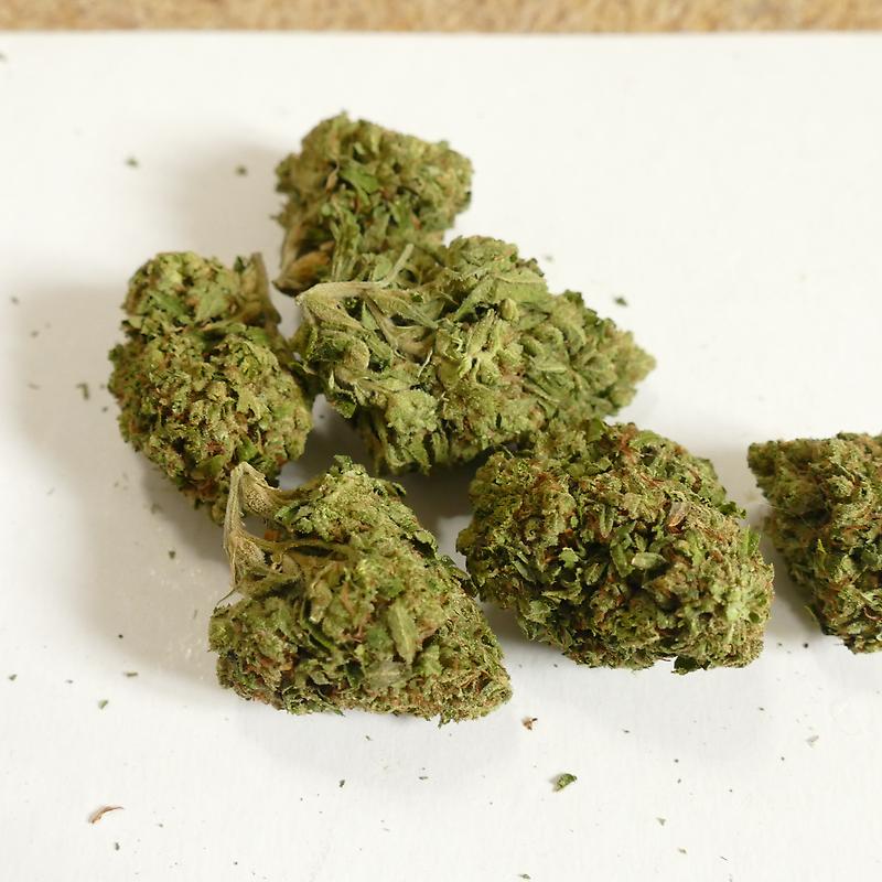 Holy Grade: Cali import Organic Gelato 33 NEW BATCH!