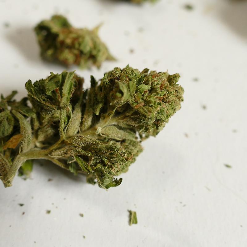 Holy Grade: Cali import Organic Gelato 33 NEW BATCH!