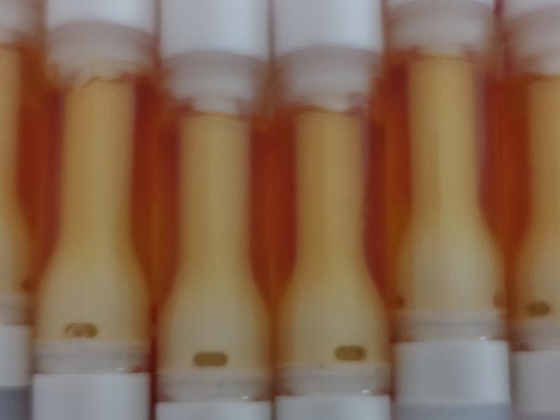 🔥🔥💯 PINK GUAVA DIAMONDS VAPE CARTS (1.1/1.2ML) 🔥🔥