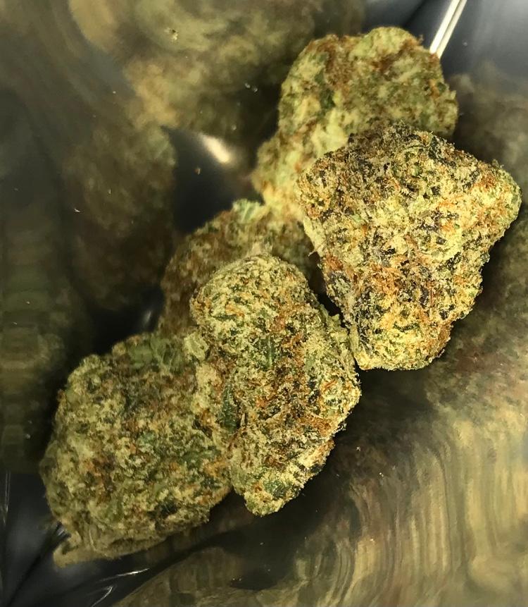 Backpack boyz-White bubblegum gelato FREE RM SPECIAL ND