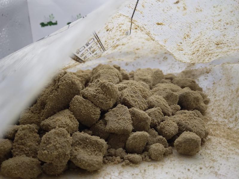 TAHOE OG Isolator Hash (CALI IMPORT)