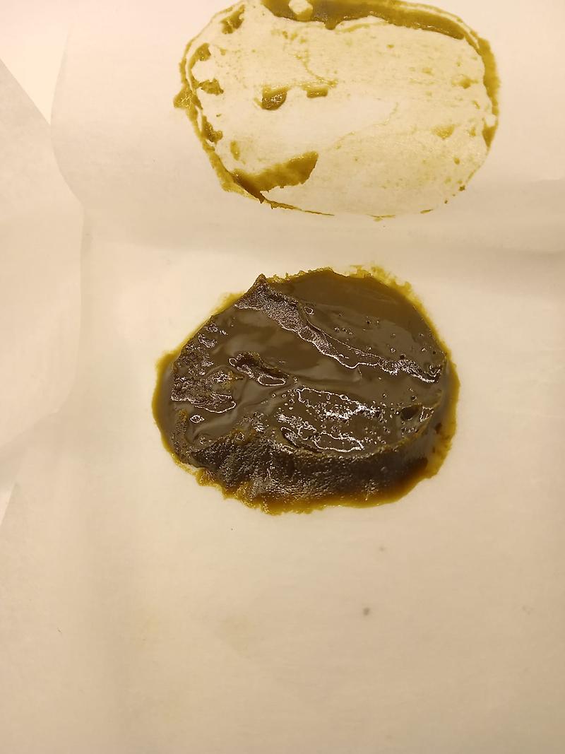 STARDAWG RESIN WAX