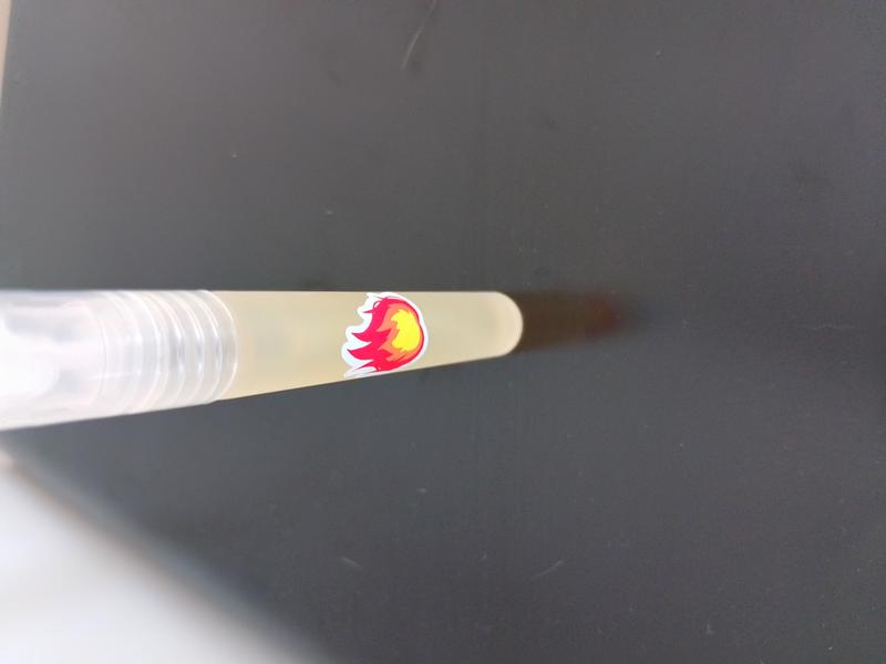 LIVE RESIN SPRAY TINCTURE 1000MG