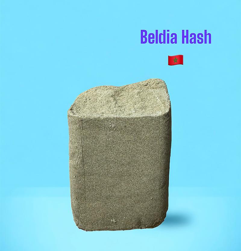 BELDIA HASH 🇲🇦