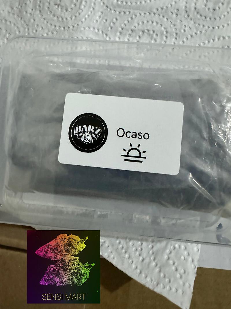 PREMIUM DRY SIFT HASH