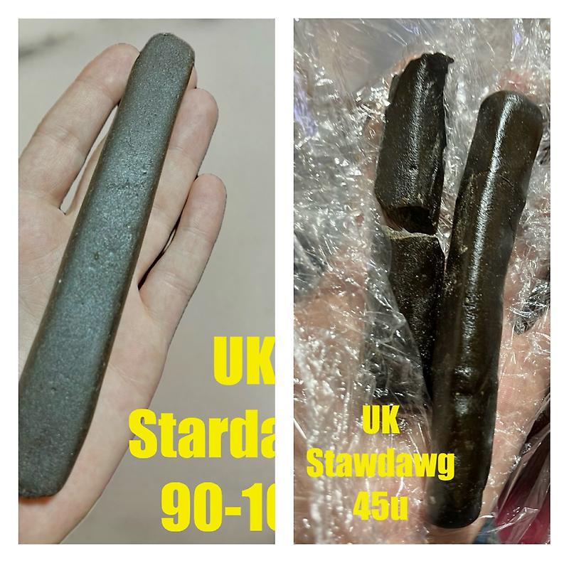 Eddys Supreme House Hash