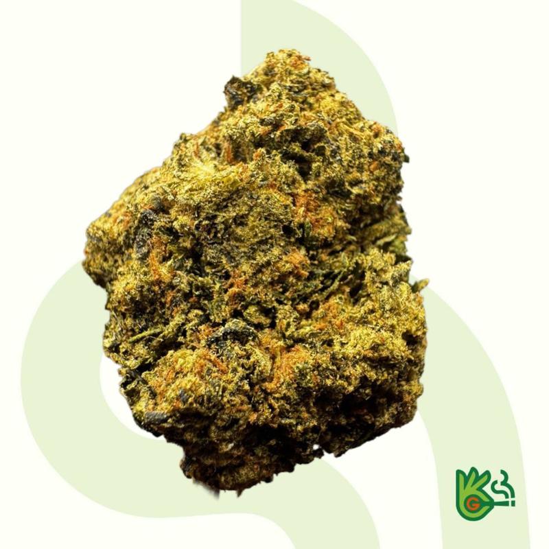Lemon Cherry Sherbert *Free Shipping*