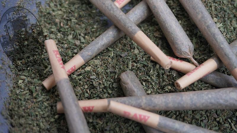 *** 1G ORIGINAL RAW® PRE ROLL CONES***