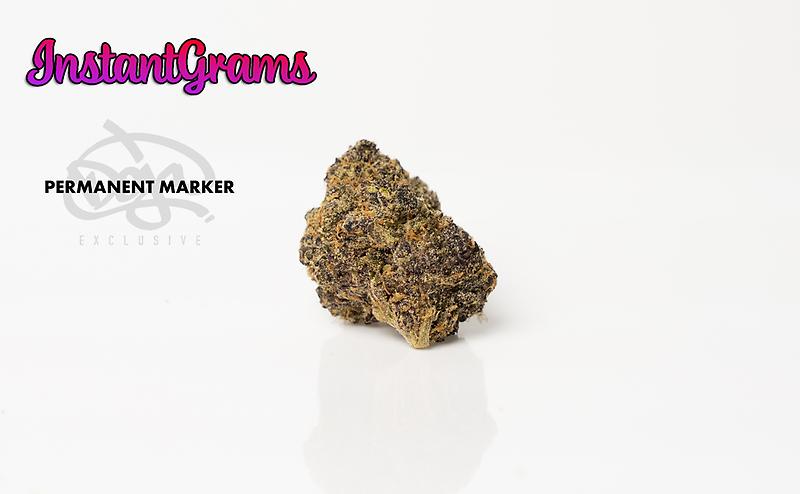 INSTANT Top Shelf Cali