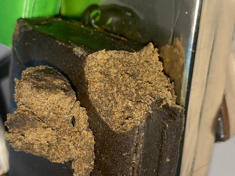 (ROYAL) 🤴🏽 HAZE BERRY 120u