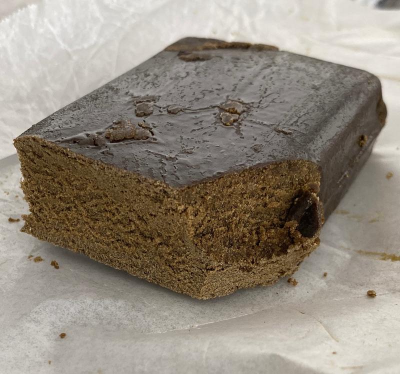 Caviar kings ORANGE 🍊 BUD 120u FRESH FROZEN