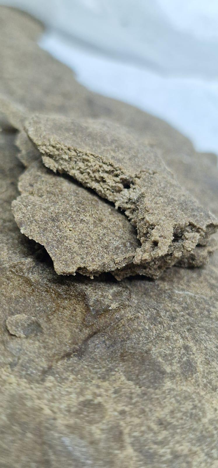 Ultra Premium 73u Sherbacio Iceolator Hash - 🇺🇸