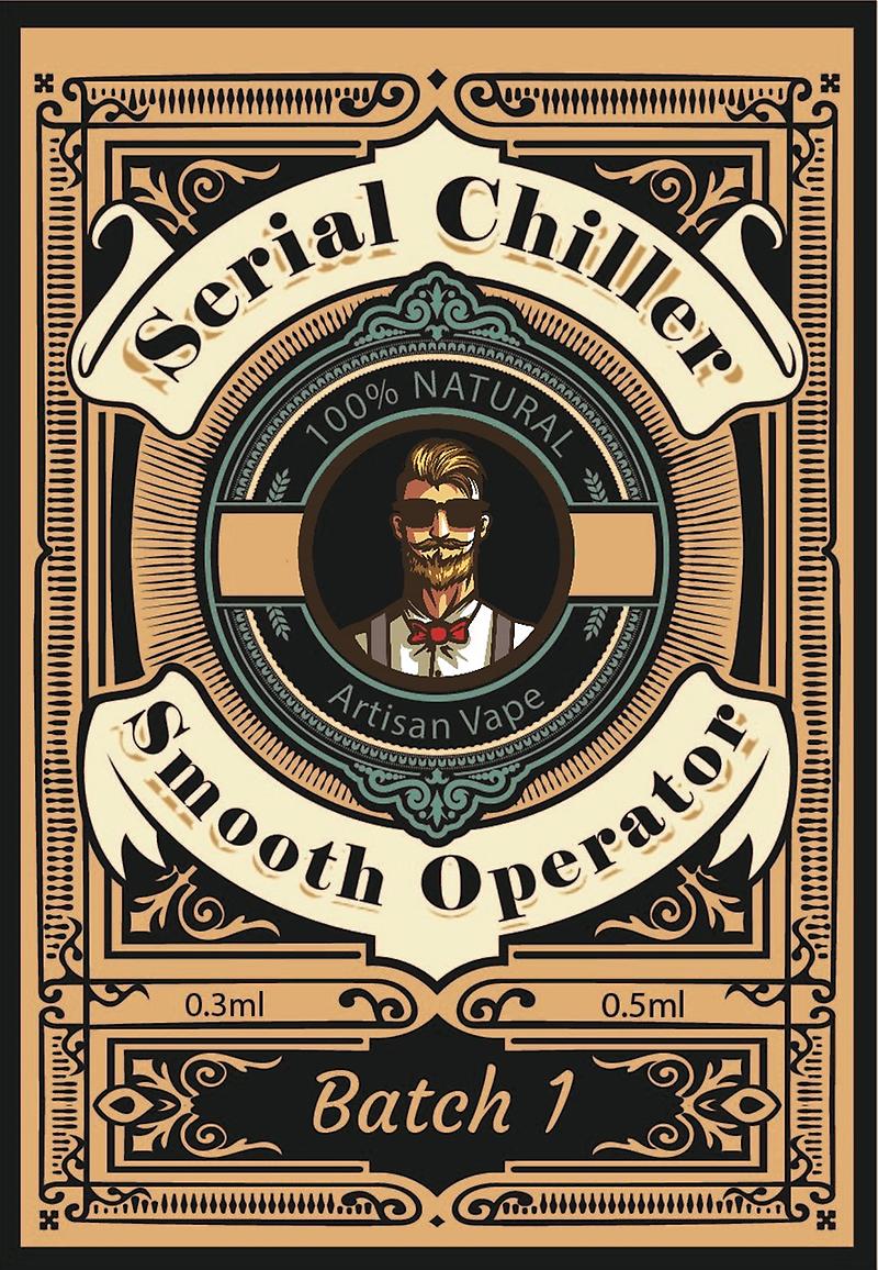 Intro offer:Smooth Operator Rosin Cart-Free RM 1stClass