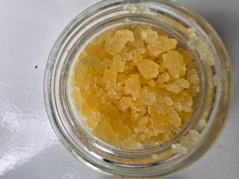 Live Resin Budder - TOP QUALITY