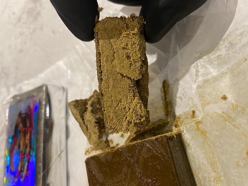 Pancakes 🥞 🦈 Stamp 120u