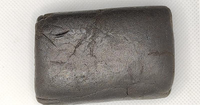 Black Soft Maroc Hash