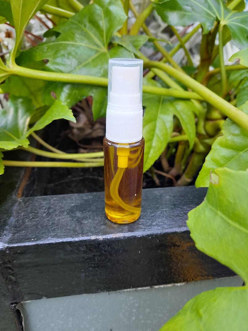 Full extract CBD/Hemp oil