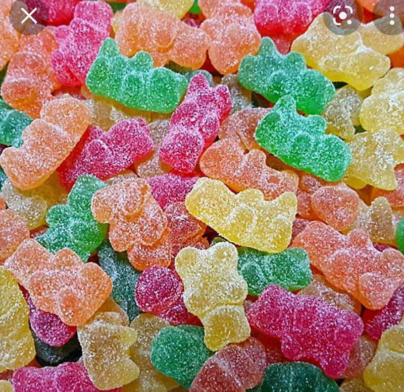 Edibles Pic n Mix (vegan friendly)