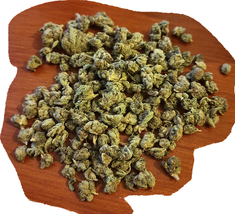 Popcorn nugs(FREE SIGNED POSTAGE)