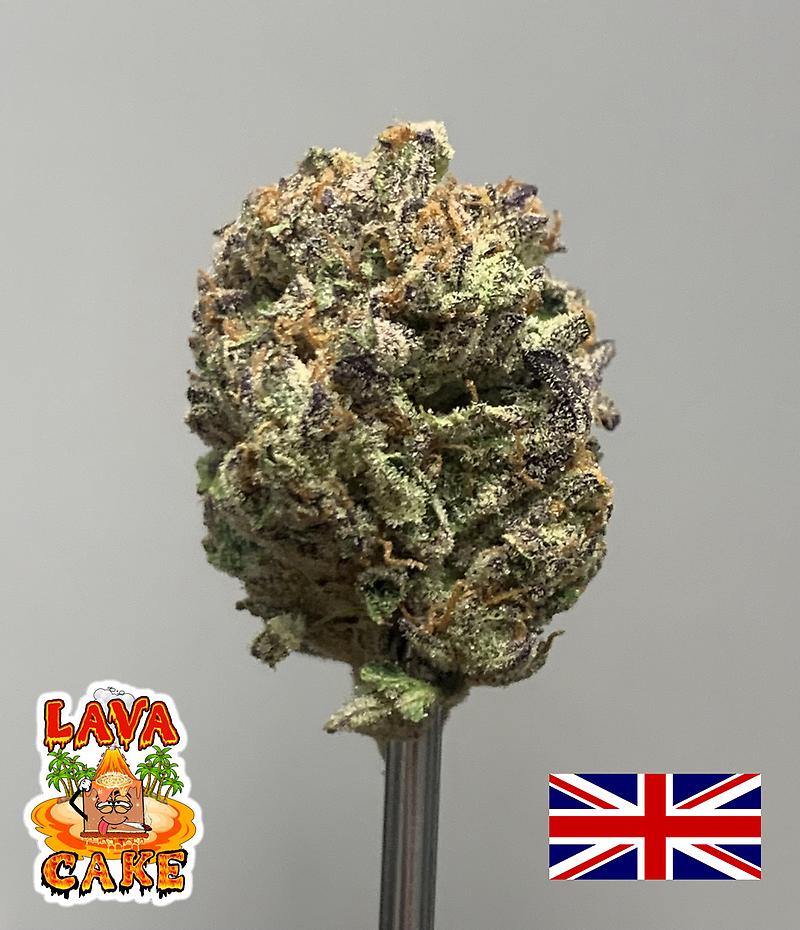 UK Flavours