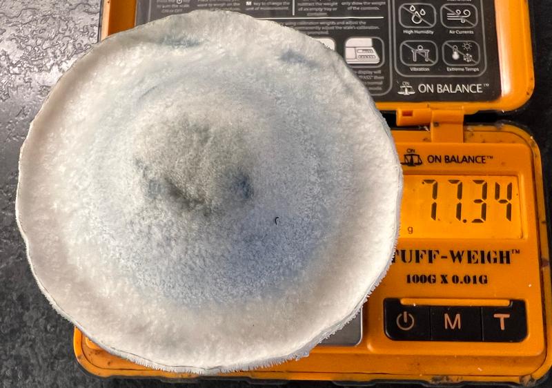 Magic Mushrooms: Yeti