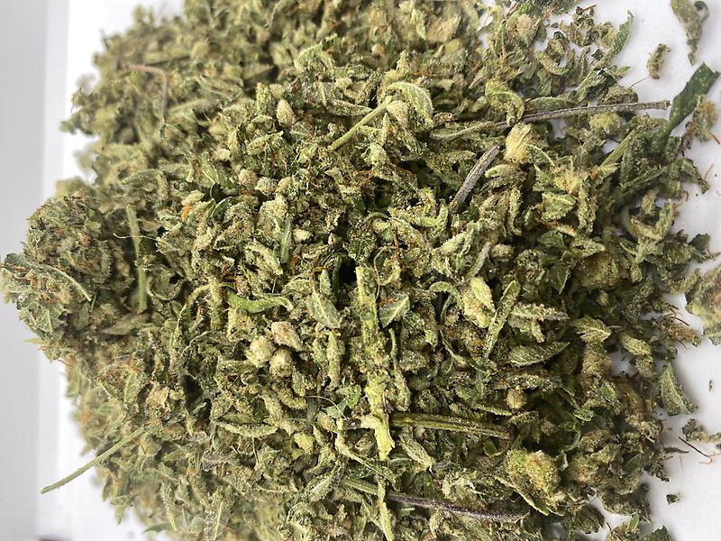 Exodus Cheese Shake - Utmost Dank - Preroll Quality