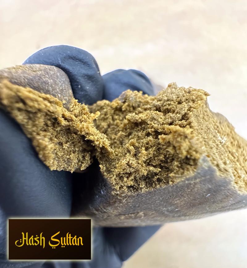 3x Filter Premium Hash
