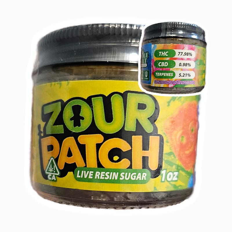 Whole Melts Extracts