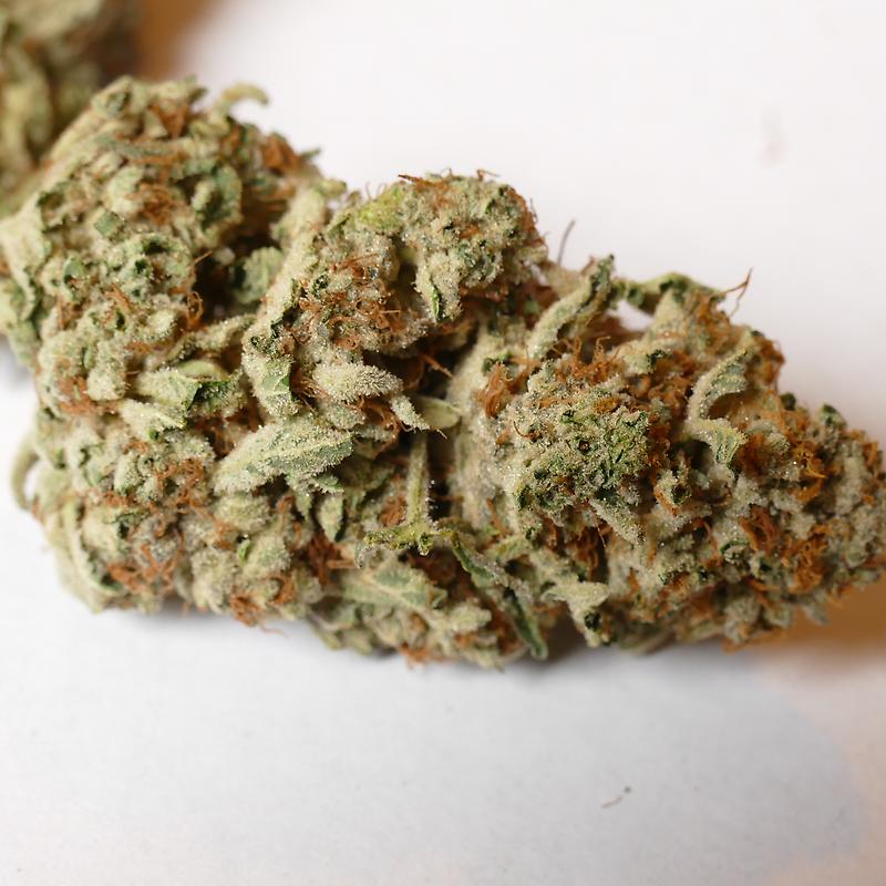 Gods Private Reserve Gassy and powerful Chem 91