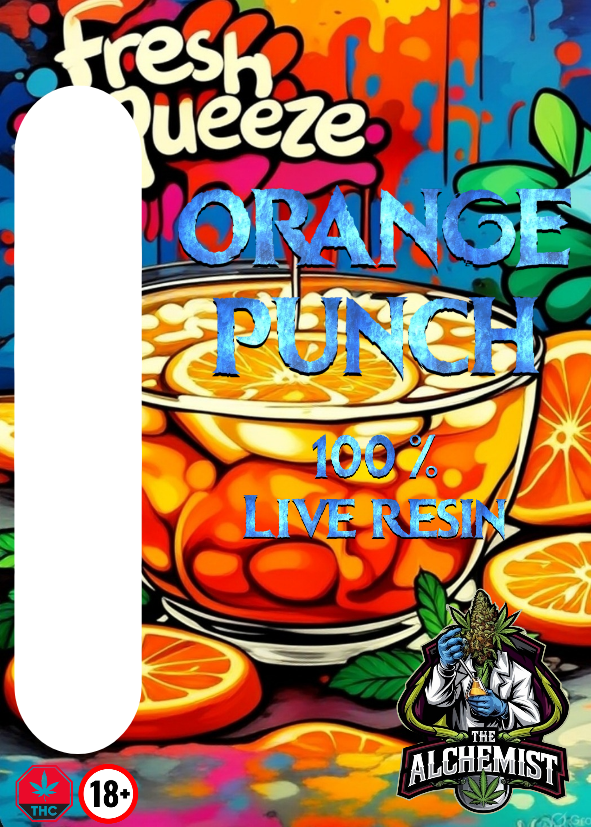 Pure Live Resin Vape Carts 510