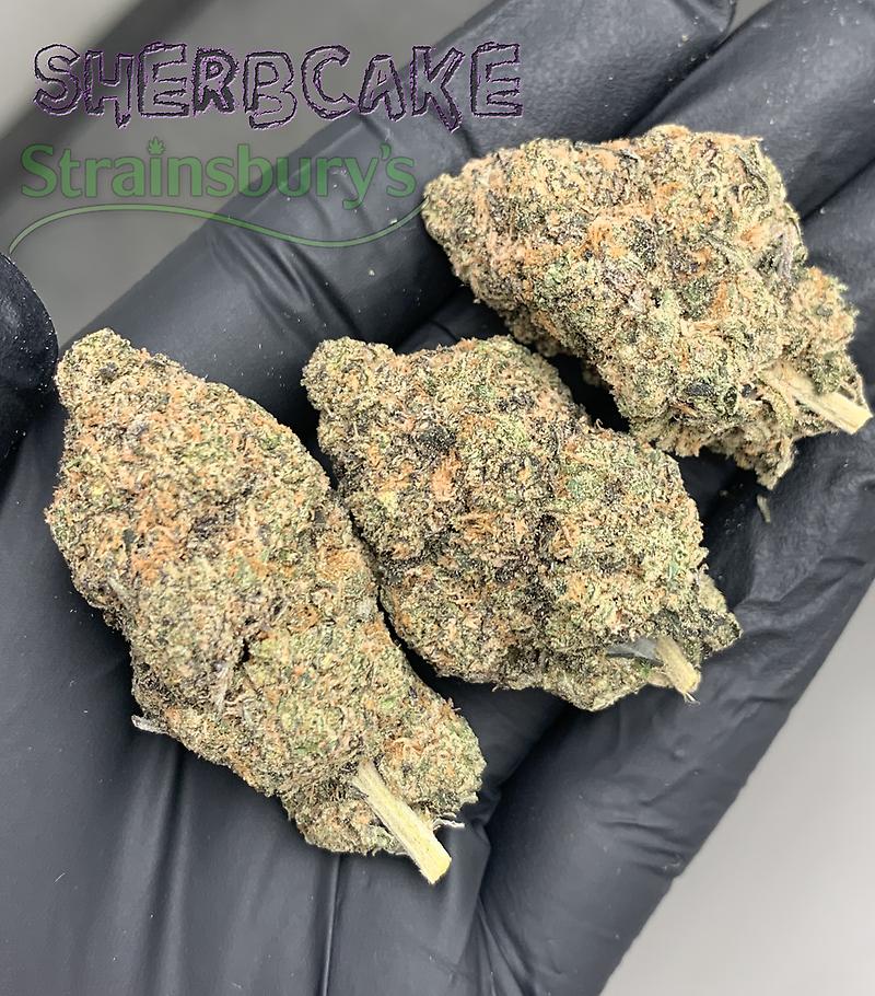 Tropical Skilatti - Cali Mids