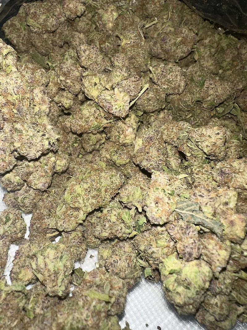 Strawberry Runtz - USA Import