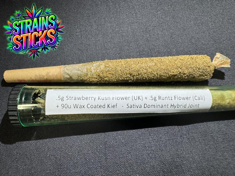 Cali Strains Stick ️‍🔥