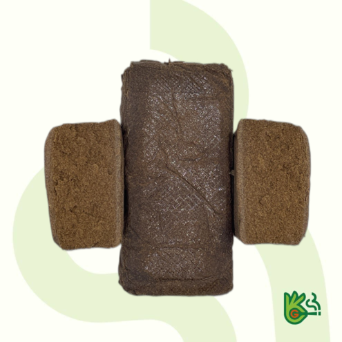 La Mousse Hash – Kush Mints