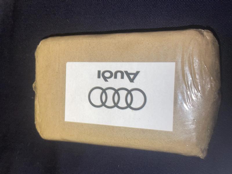 Papillon Half Dry Double 00 Yellow Pollen