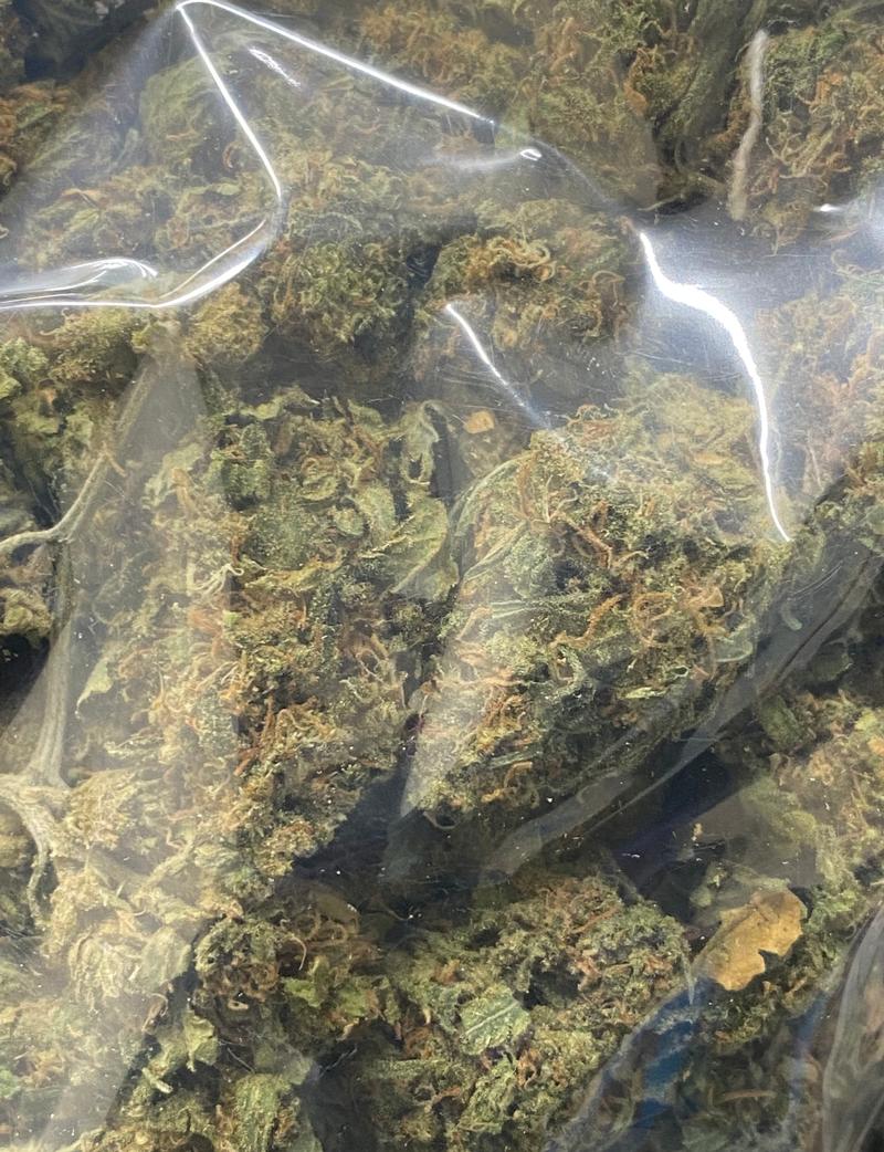 Super Silver Skunky Haze - Dank Batch