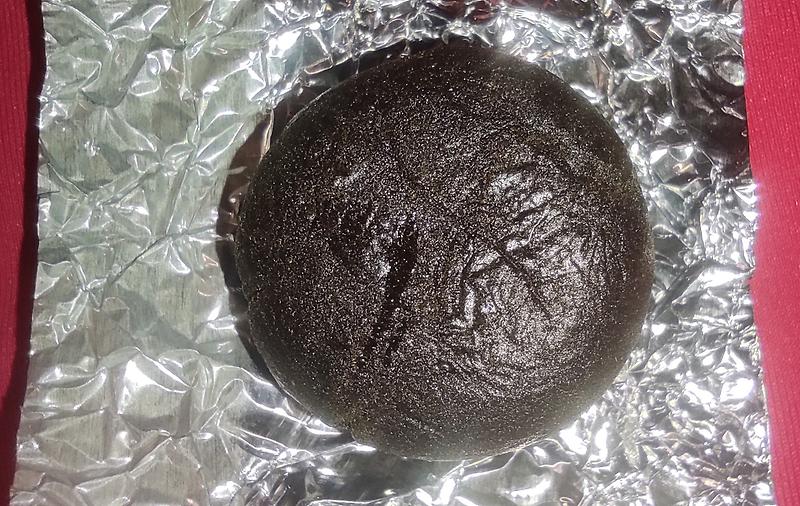 Moroccan 'Caramello' Triple A Hash