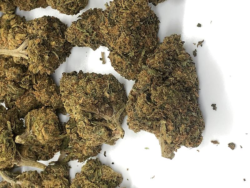 GIRLS SCOUT COOKIES - ORGANIC GROWN - B GRADE