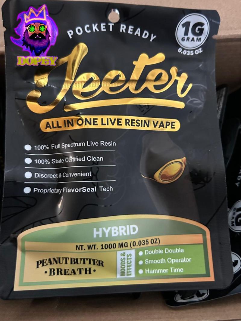 2000 MG PREMIUM VAPES