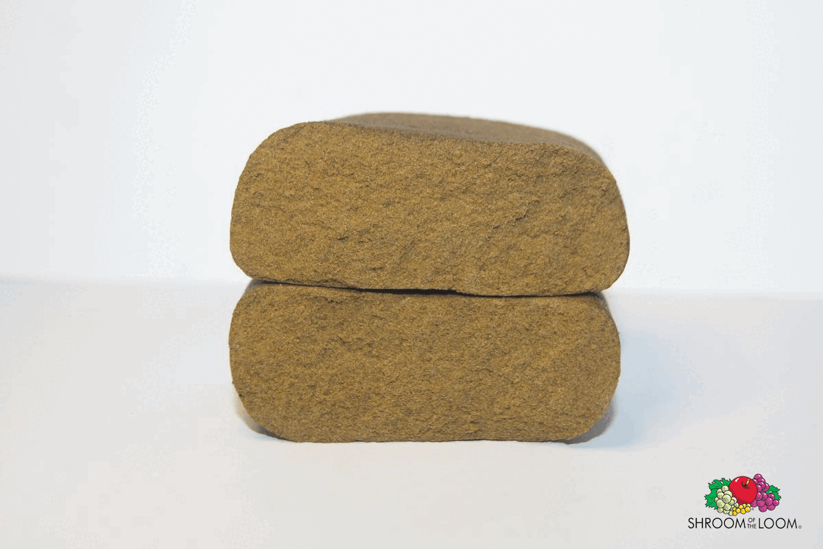 Connoisseur Hash Bundle