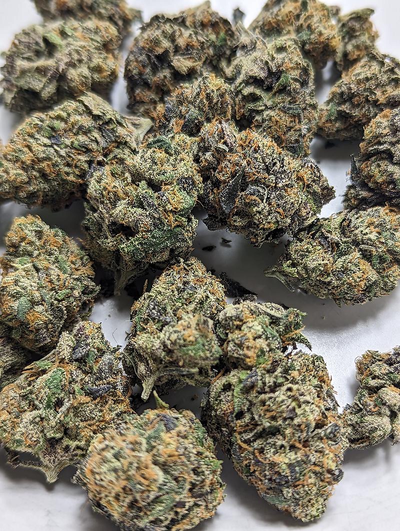 UK TOP SHELF SMALL BATCH🇬🇧 PGR FREE/ORGANIC