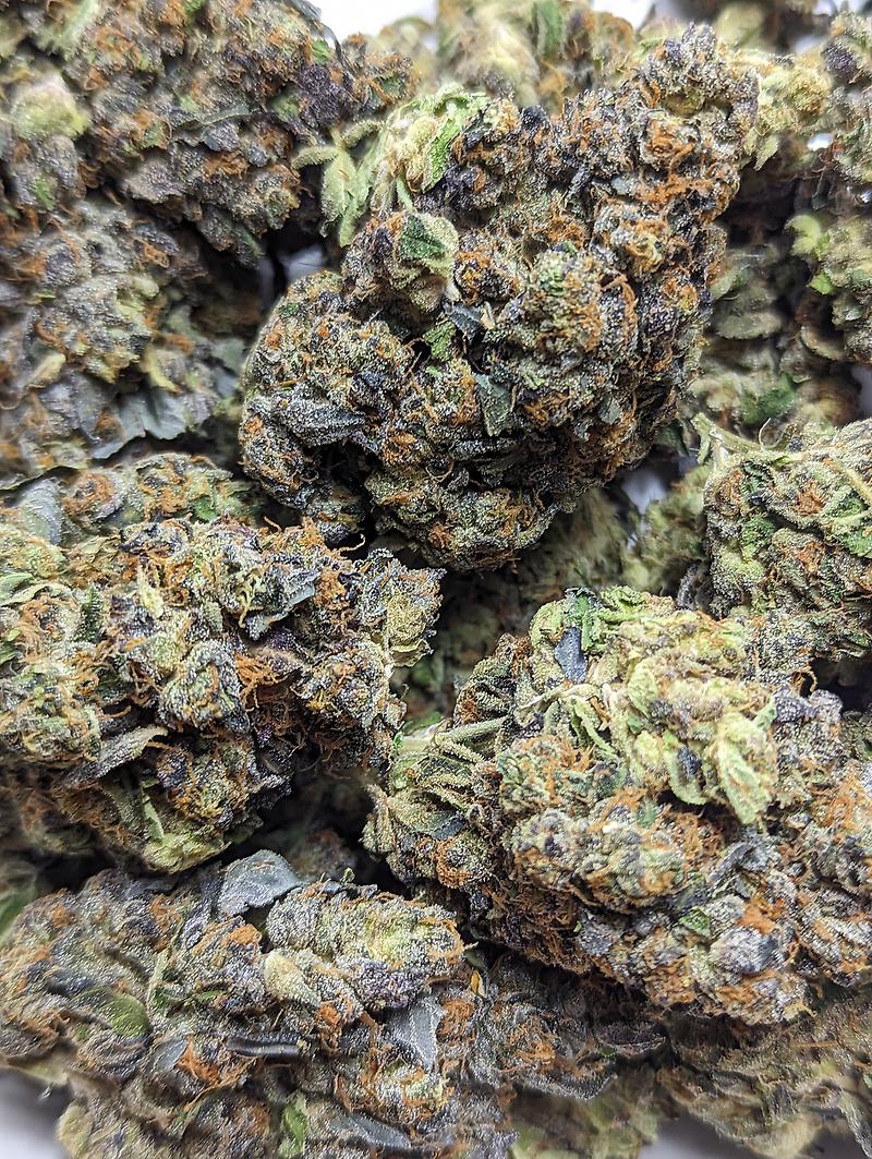 UK TOP SHELF SMALL BATCH🇬🇧 PGR FREE/ORGANIC