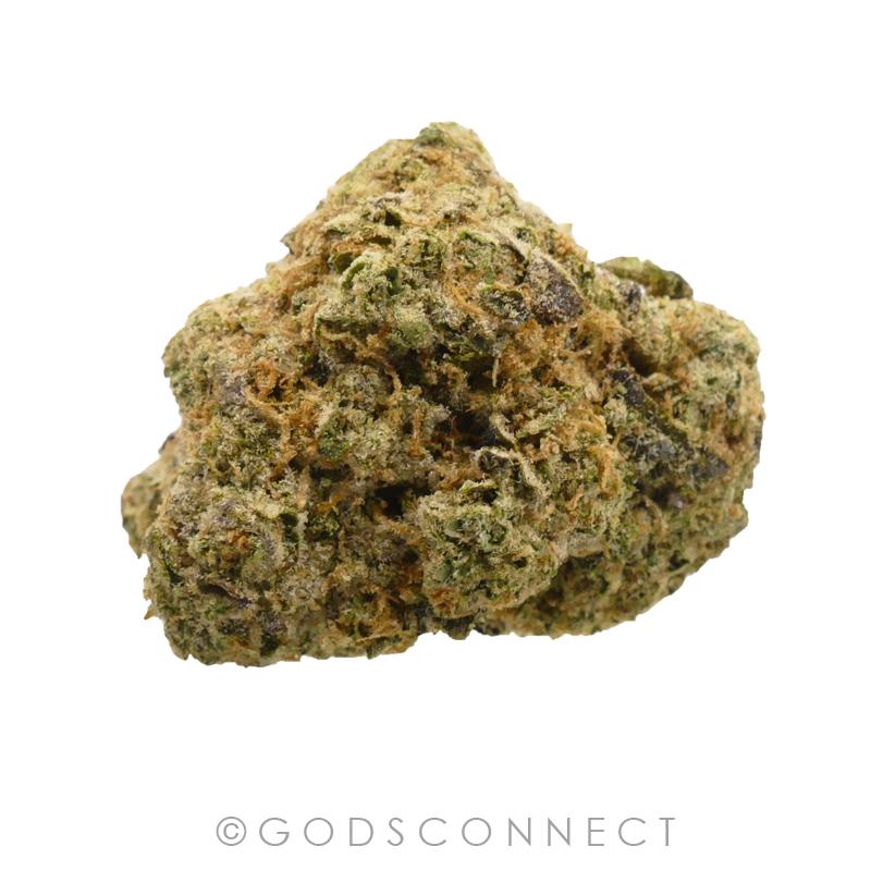 GPR: Cali Import "Wedding Cake"